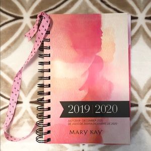 Mark Kay Planner
